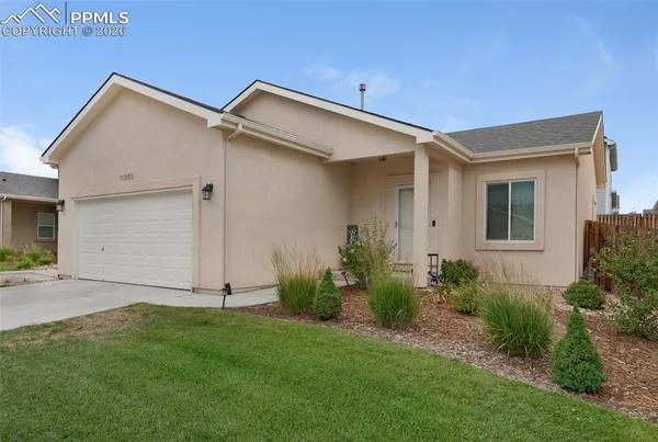 $410,000 | 11558 Farnese Heights, Peyton, CO 80831