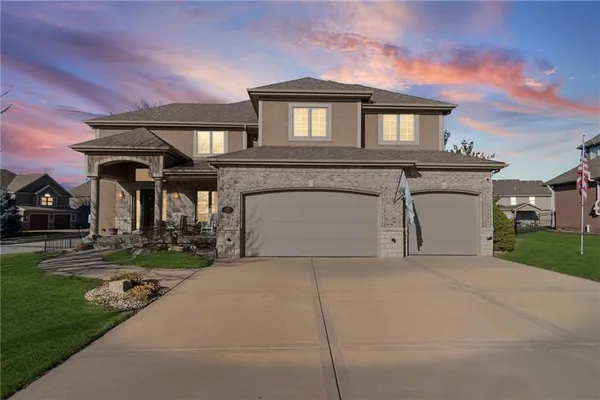 $600,000 | 17790 Northwest 130th Street, Platte City, MO 64079