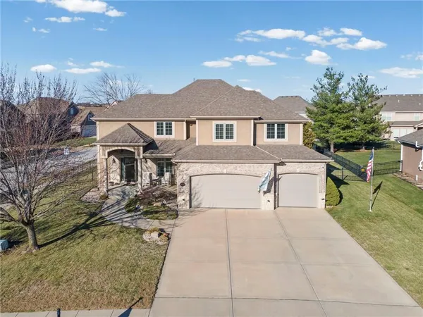 $595,000 | 17790 Northwest 130th Street, Platte City, MO 64079