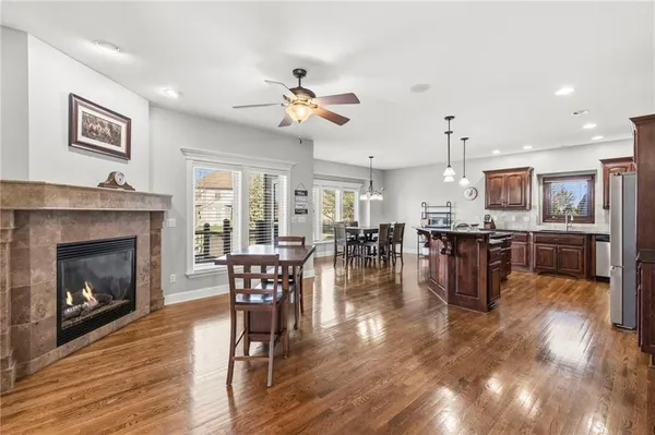 $600,000 | 17790 Northwest 130th Street, Platte City, MO 64079