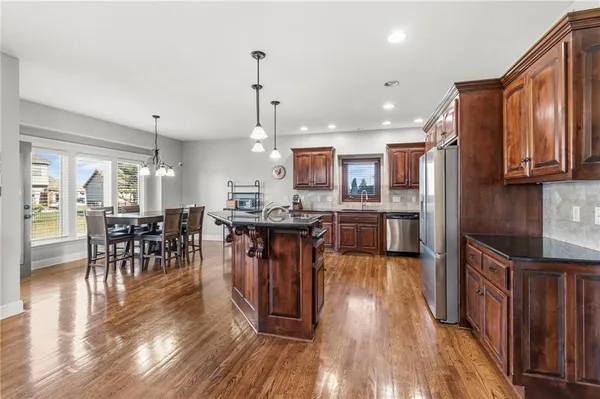 $600,000 | 17790 Northwest 130th Street, Platte City, MO 64079