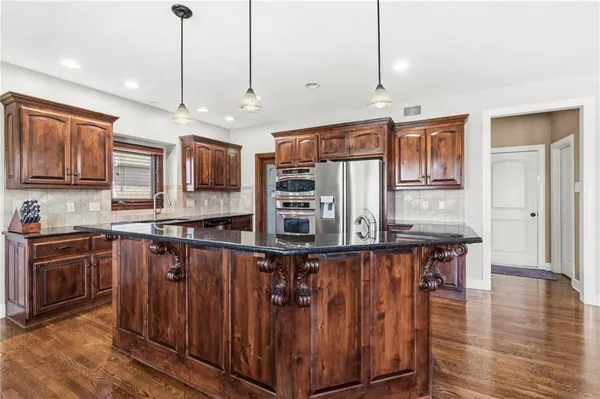 $600,000 | 17790 Northwest 130th Street, Platte City, MO 64079