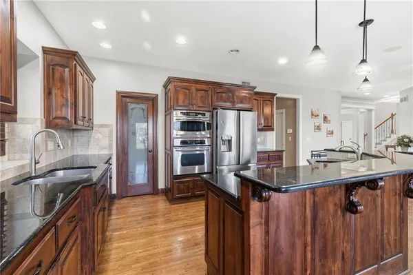 $600,000 | 17790 Northwest 130th Street, Platte City, MO 64079