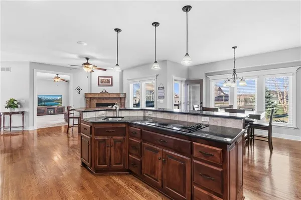 $600,000 | 17790 Northwest 130th Street, Platte City, MO 64079