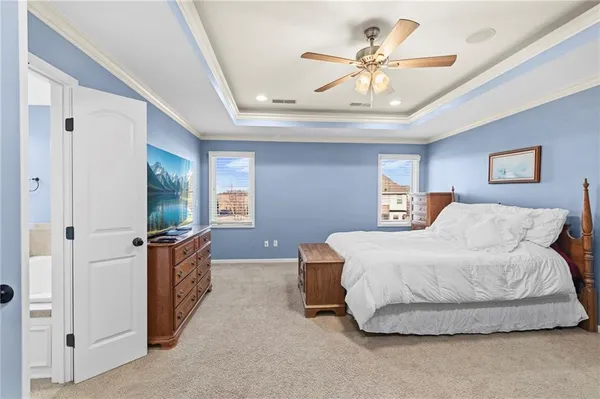 $600,000 | 17790 Northwest 130th Street, Platte City, MO 64079