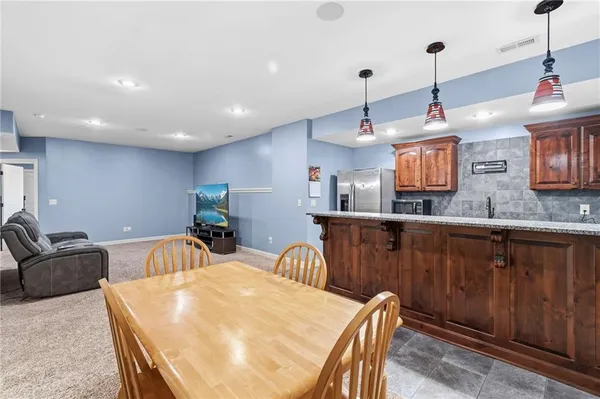 $600,000 | 17790 Northwest 130th Street, Platte City, MO 64079