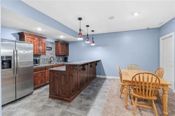 $600,000 | 17790 Northwest 130th Street, Platte City, MO 64079