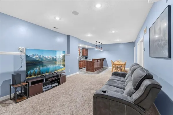 $600,000 | 17790 Northwest 130th Street, Platte City, MO 64079