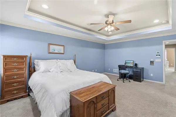 $600,000 | 17790 Northwest 130th Street, Platte City, MO 64079