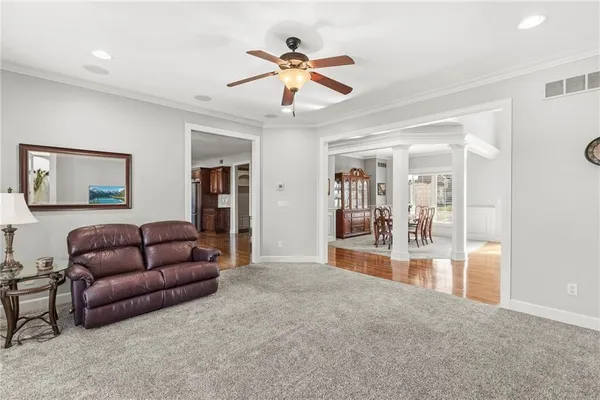 $600,000 | 17790 Northwest 130th Street, Platte City, MO 64079