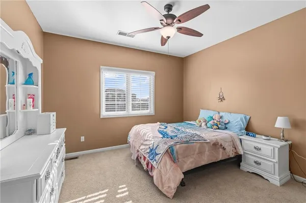 $600,000 | 17790 Northwest 130th Street, Platte City, MO 64079