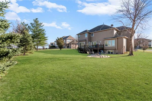 $600,000 | 17790 Northwest 130th Street, Platte City, MO 64079