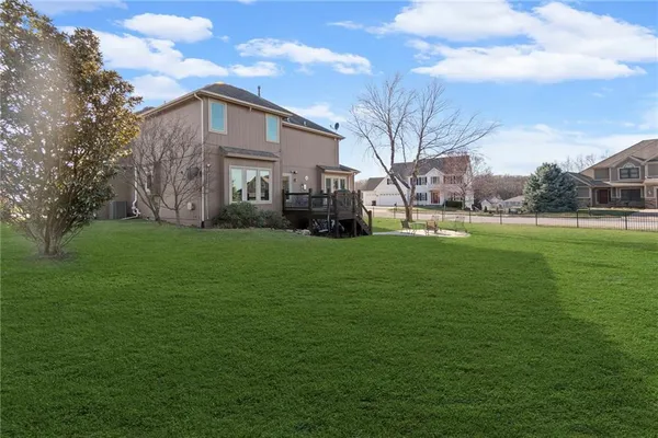 $600,000 | 17790 Northwest 130th Street, Platte City, MO 64079