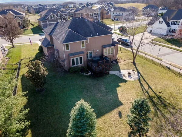 $600,000 | 17790 Northwest 130th Street, Platte City, MO 64079