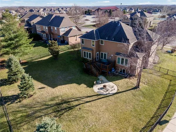 $600,000 | 17790 Northwest 130th Street, Platte City, MO 64079