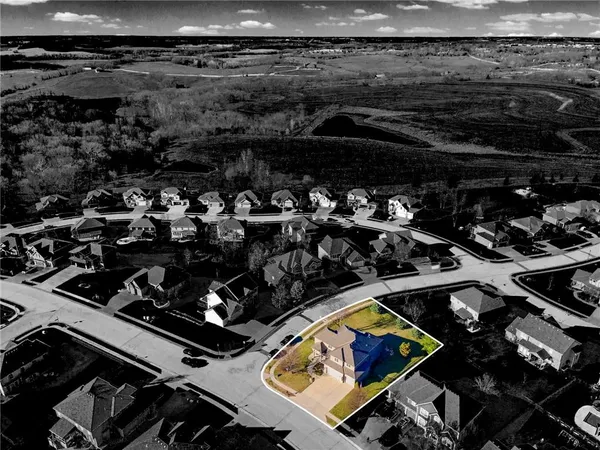 $600,000 | 17790 Northwest 130th Street, Platte City, MO 64079