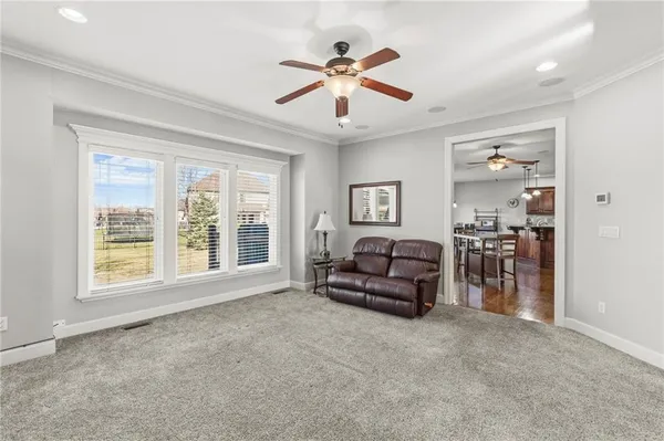 $600,000 | 17790 Northwest 130th Street, Platte City, MO 64079