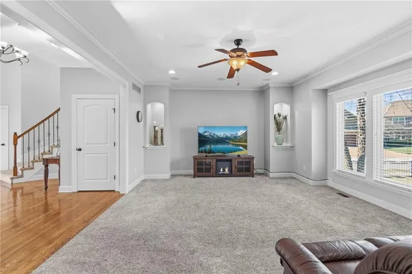 $600,000 | 17790 Northwest 130th Street, Platte City, MO 64079