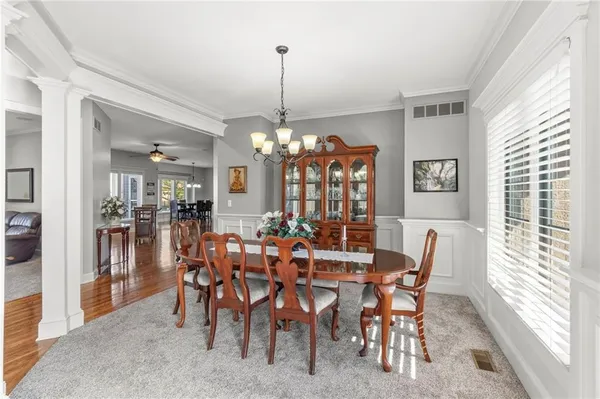 $600,000 | 17790 Northwest 130th Street, Platte City, MO 64079