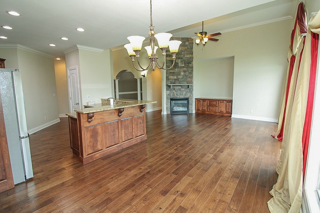 1342 Robert Ridge Road Sevierville, TN 37862 - Photo 11 of 40