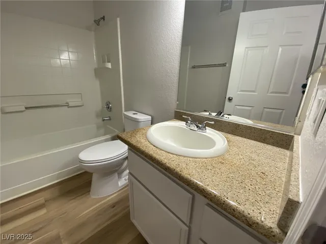 $1,595 | 3318 North Decatur Boulevard, Unit 1056, Las Vegas, NV 89130
