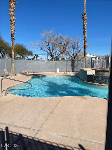 $1,595 | 3318 North Decatur Boulevard, Unit 1056, Las Vegas, NV 89130