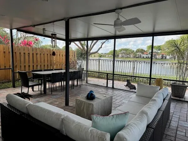 $749,000 | 5544 Fox Hollow Drive, Boca Raton, FL 33486