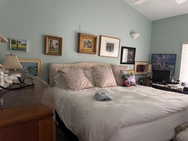 5544 Fox Hollow Drive Boca Raton, FL 33486 - Photo 11 of 22 a bed room with a bed and furniture
