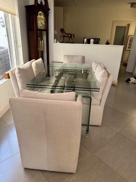 5544 Fox Hollow Drive Boca Raton, FL 33486 - Photo 6 of 22 a living room with furniture and window