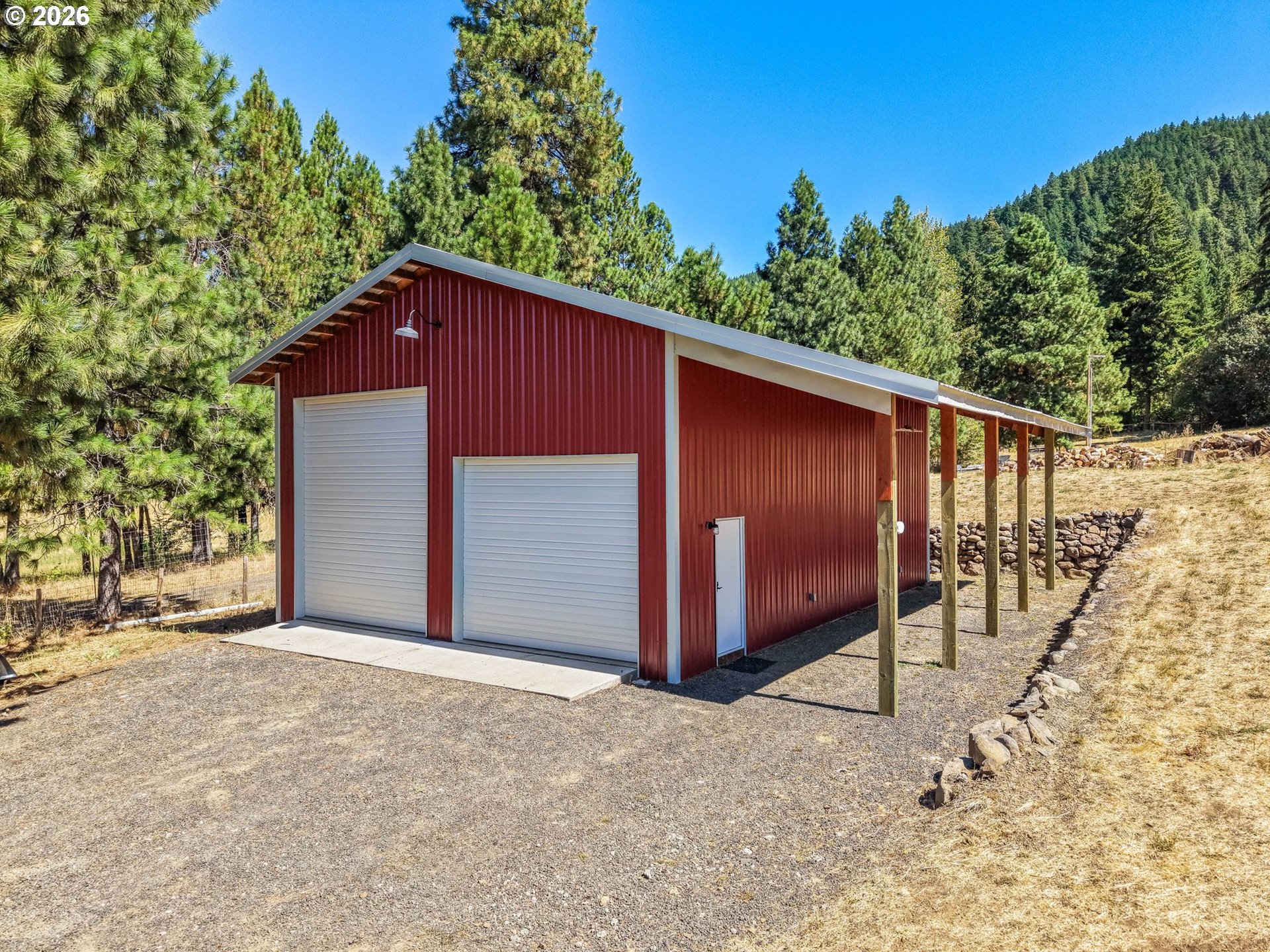 6125 Miller Road Mount Hood Parkdale, OR 97041 - Photo 10 of 42 Gallery Image 10