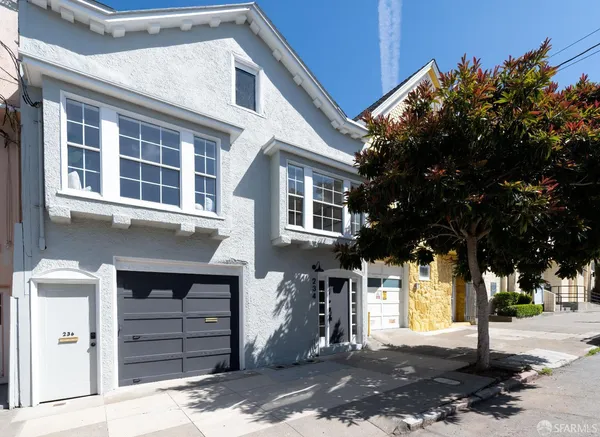 $1,195,000 | 234 Granada Avenue, San Francisco, CA 94112