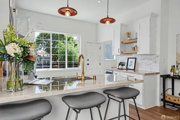 $1,195,000 | 234 Granada Avenue, San Francisco, CA 94112