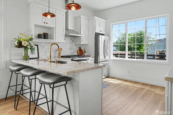 $1,195,000 | 234 Granada Avenue, San Francisco, CA 94112