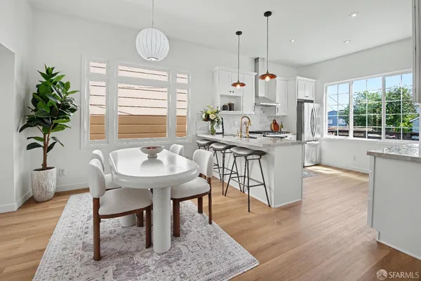 $1,195,000 | 234 Granada Avenue, San Francisco, CA 94112