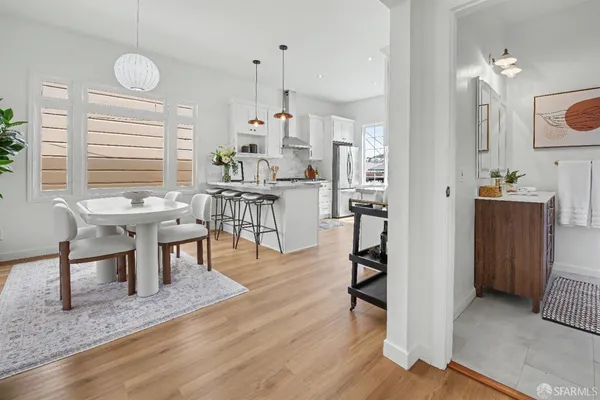 $1,195,000 | 234 Granada Avenue, San Francisco, CA 94112