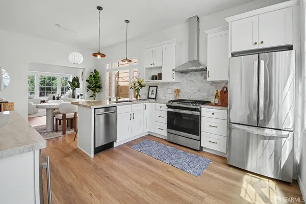 $1,195,000 | 234 Granada Avenue, San Francisco, CA 94112