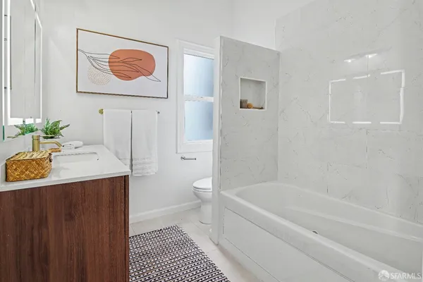 $1,195,000 | 234 Granada Avenue, San Francisco, CA 94112