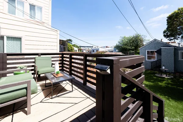 $1,195,000 | 234 Granada Avenue, San Francisco, CA 94112