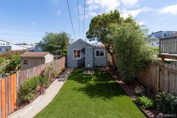 $1,195,000 | 234 Granada Avenue, San Francisco, CA 94112