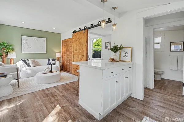 $1,195,000 | 234 Granada Avenue, San Francisco, CA 94112