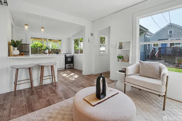 $1,195,000 | 234 Granada Avenue, San Francisco, CA 94112