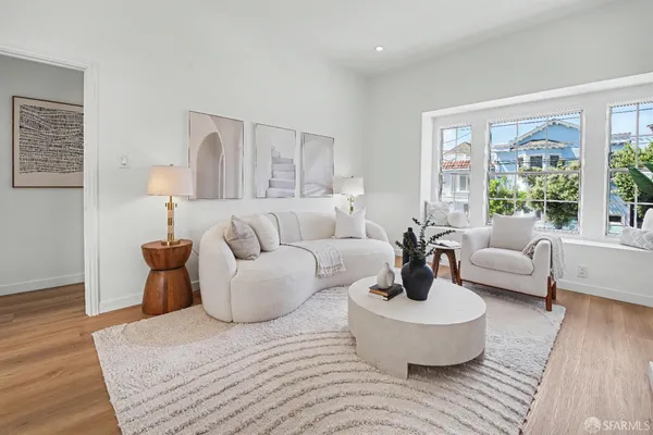 $1,195,000 | 234 Granada Avenue, San Francisco, CA 94112