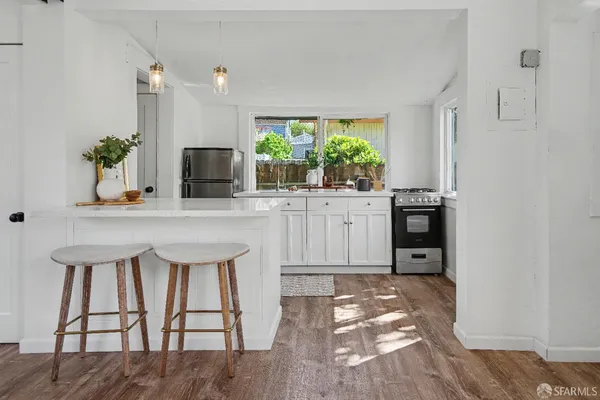 $1,195,000 | 234 Granada Avenue, San Francisco, CA 94112