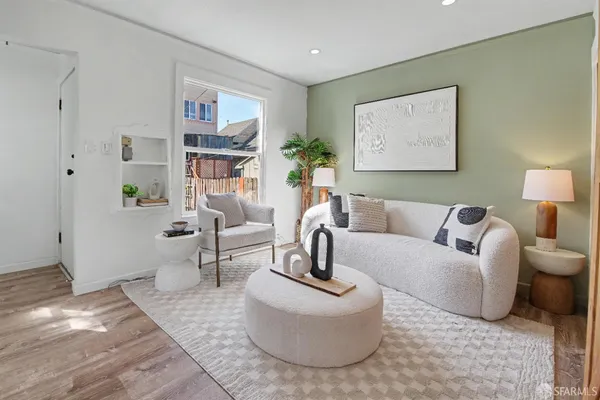 $1,195,000 | 234 Granada Avenue, San Francisco, CA 94112