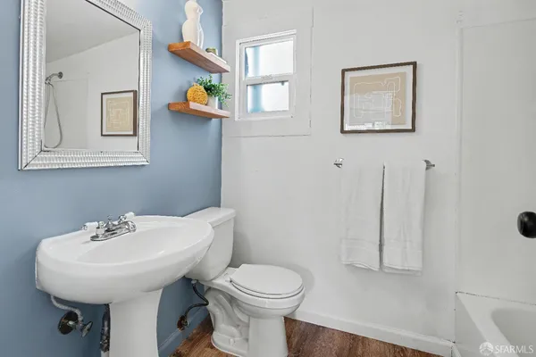 $1,195,000 | 234 Granada Avenue, San Francisco, CA 94112
