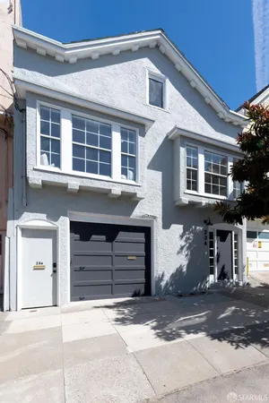 $1,195,000 | 234 Granada Avenue, San Francisco, CA 94112