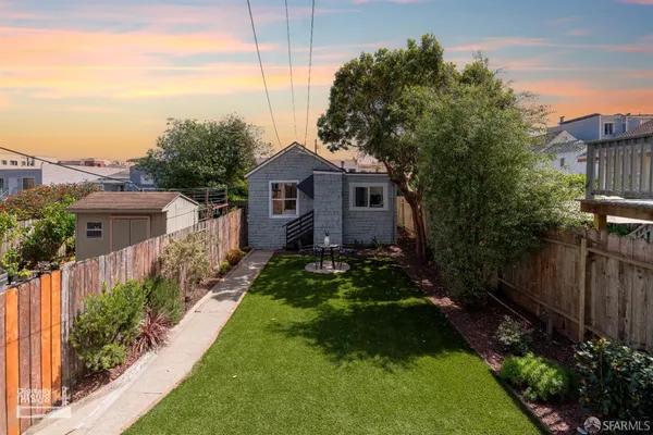 $1,195,000 | 234 Granada Avenue, San Francisco, CA 94112