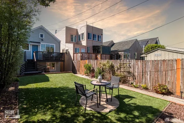 $1,195,000 | 234 Granada Avenue, San Francisco, CA 94112