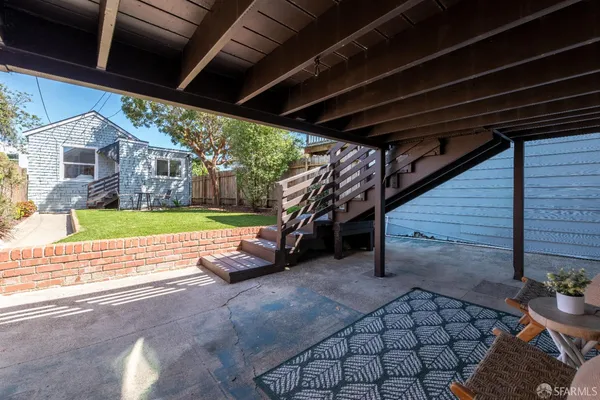 $1,195,000 | 234 Granada Avenue, San Francisco, CA 94112