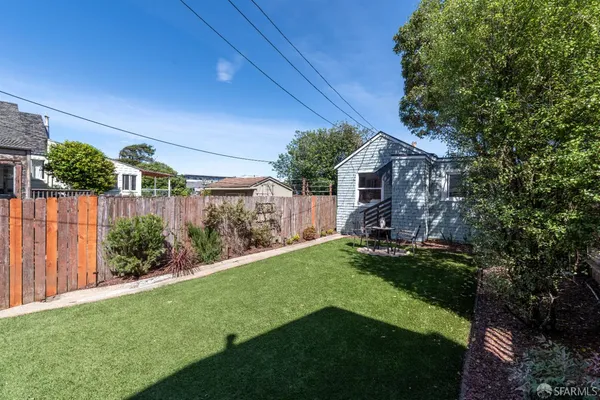 $1,195,000 | 234 Granada Avenue, San Francisco, CA 94112